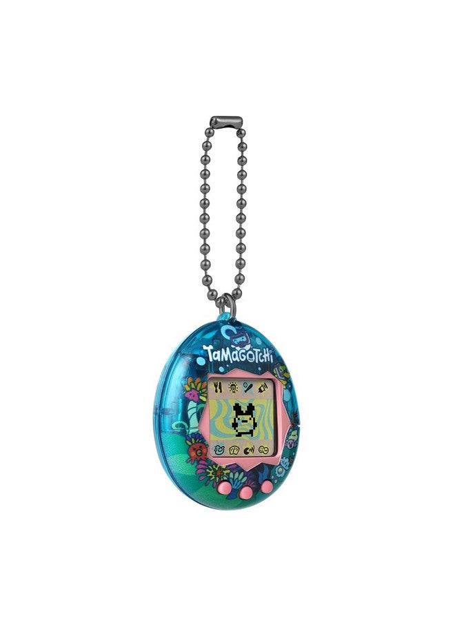 Tamagotchi Original - Tama Ocean - Image 4