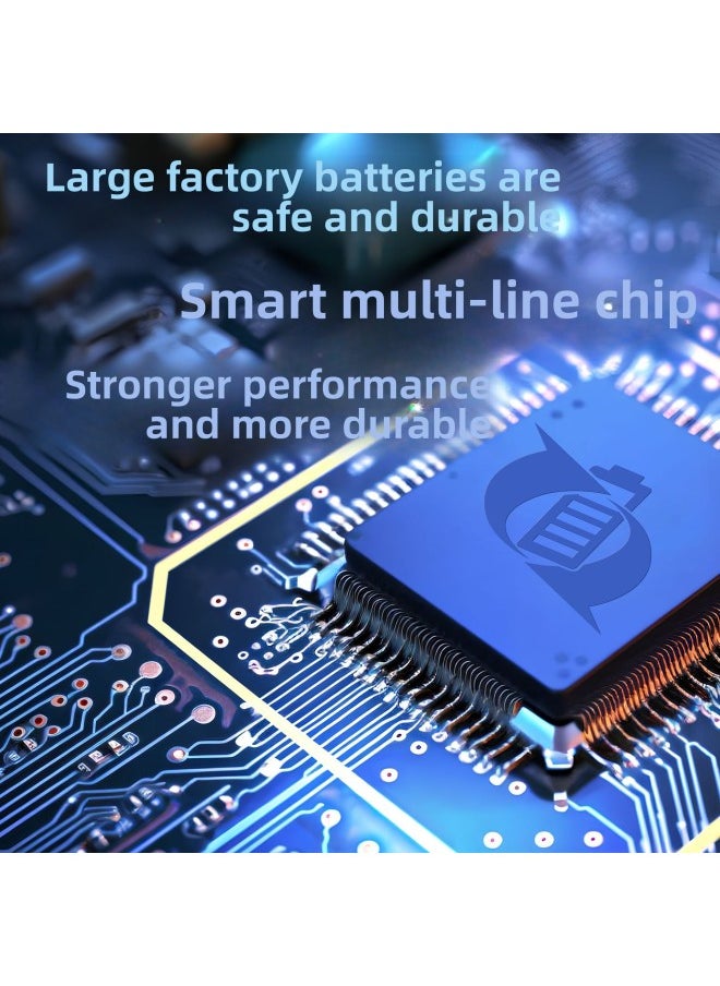 For Xiaomi Redmi Note 10 5G/Note 10 Pro Max/Note 10 Pro Mobile Phone Battery-Standard Capacity:Redmi Note 10 Pro China Edition/BM57