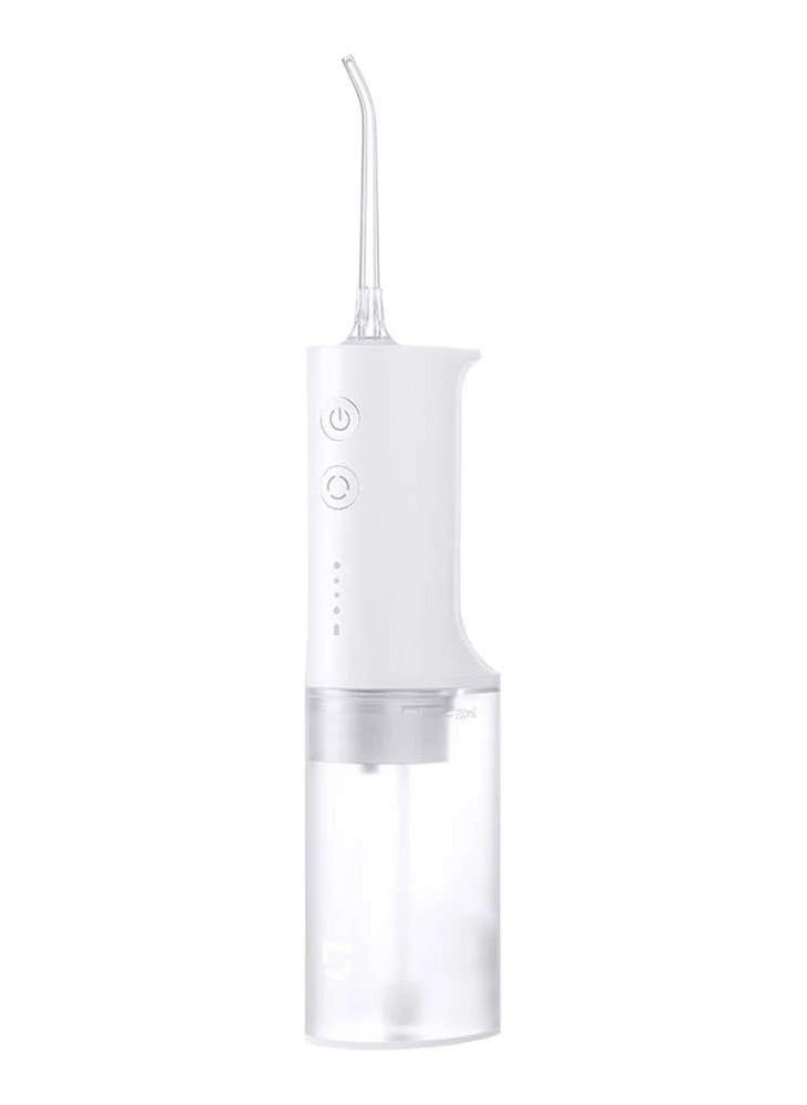 Xiaomi Mijia Electric Oral Irrigator Water Flosser Latest version  - Image 1