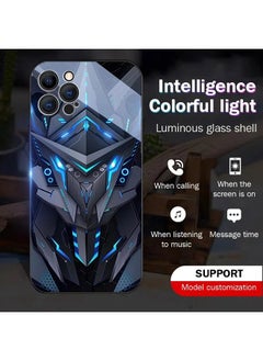 ShebSheb Flash iPhone 15 Pro Max Case for Super Armor  - Image 2