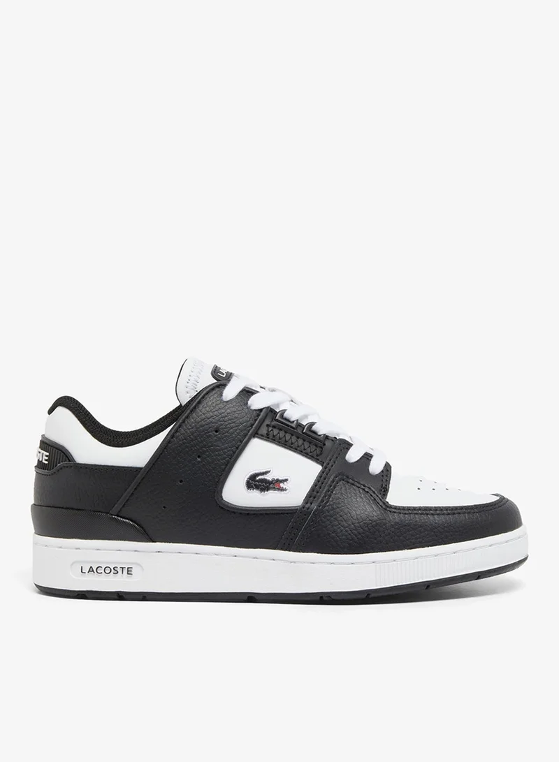 Court Cage Low Top Court Sneakers