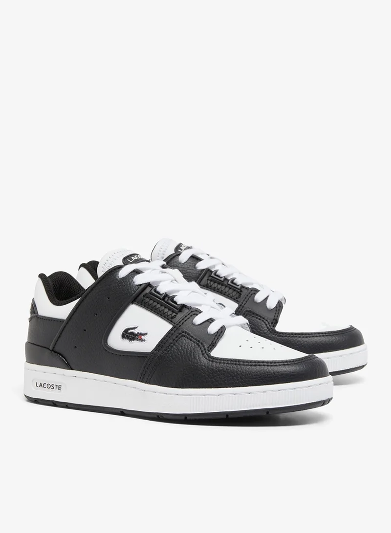 LACOSTE Court Cage Low Top Court Sneakers