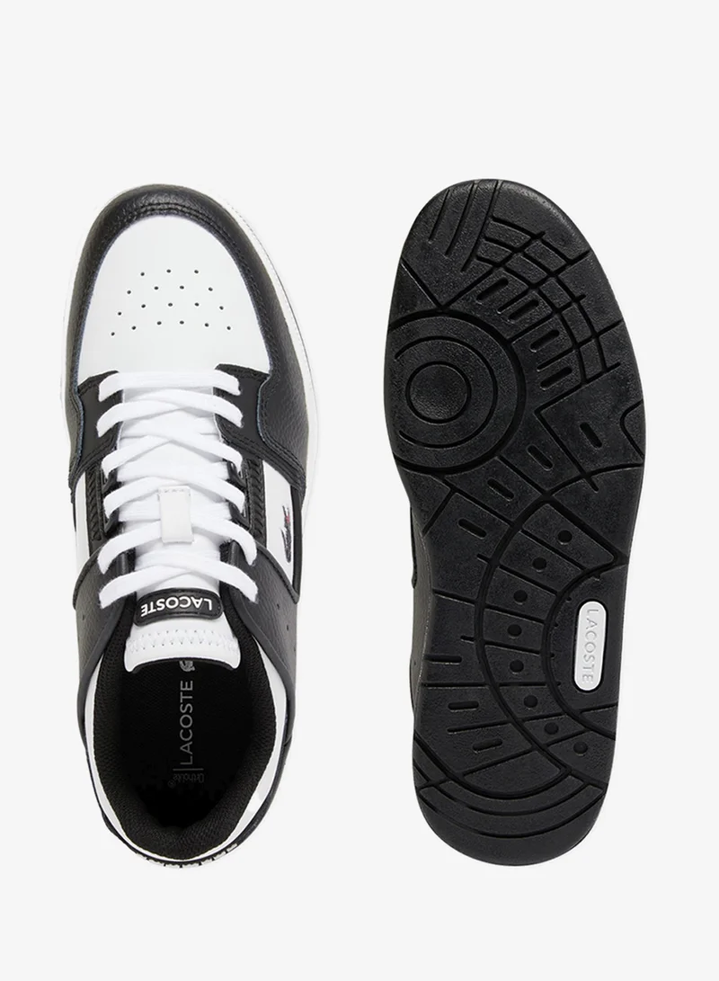 LACOSTE  Court Cage Low Top Court Sneakers for Women | Best Price UAE