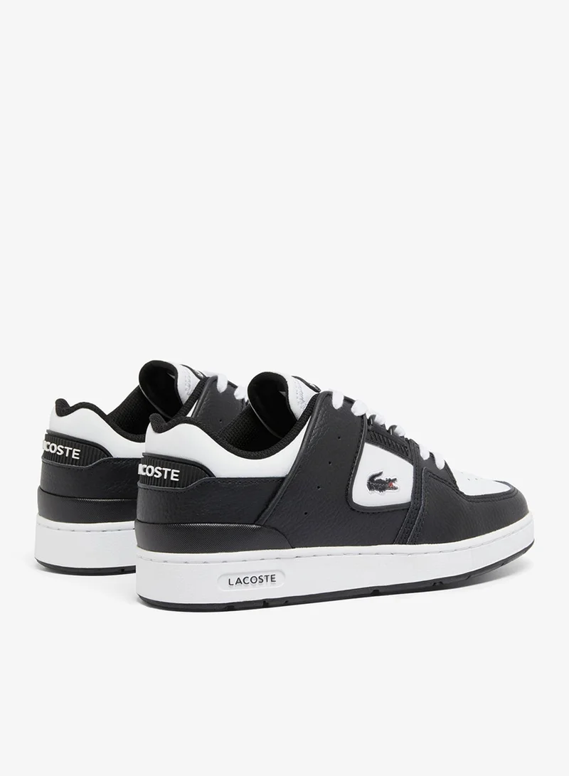 LACOSTE  Court Cage Low Top Court Sneakers for Women | Best Price UAE