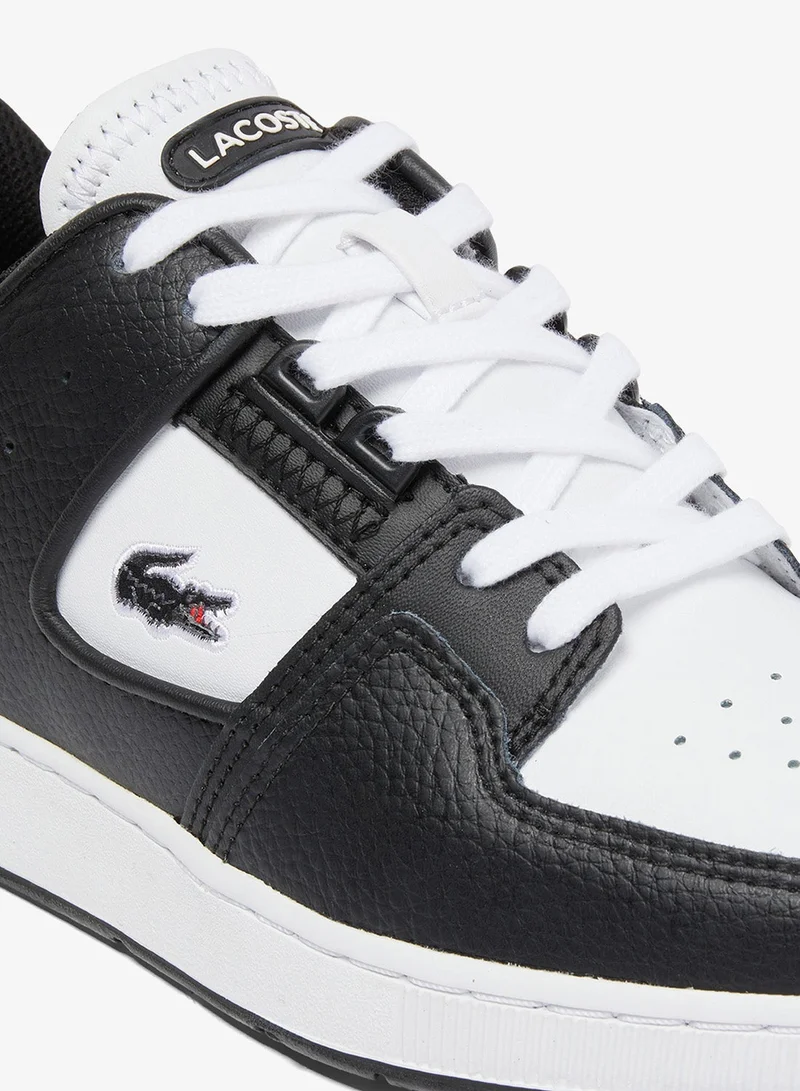 LACOSTE  Court Cage Low Top Court Sneakers for Women | Best Price UAE