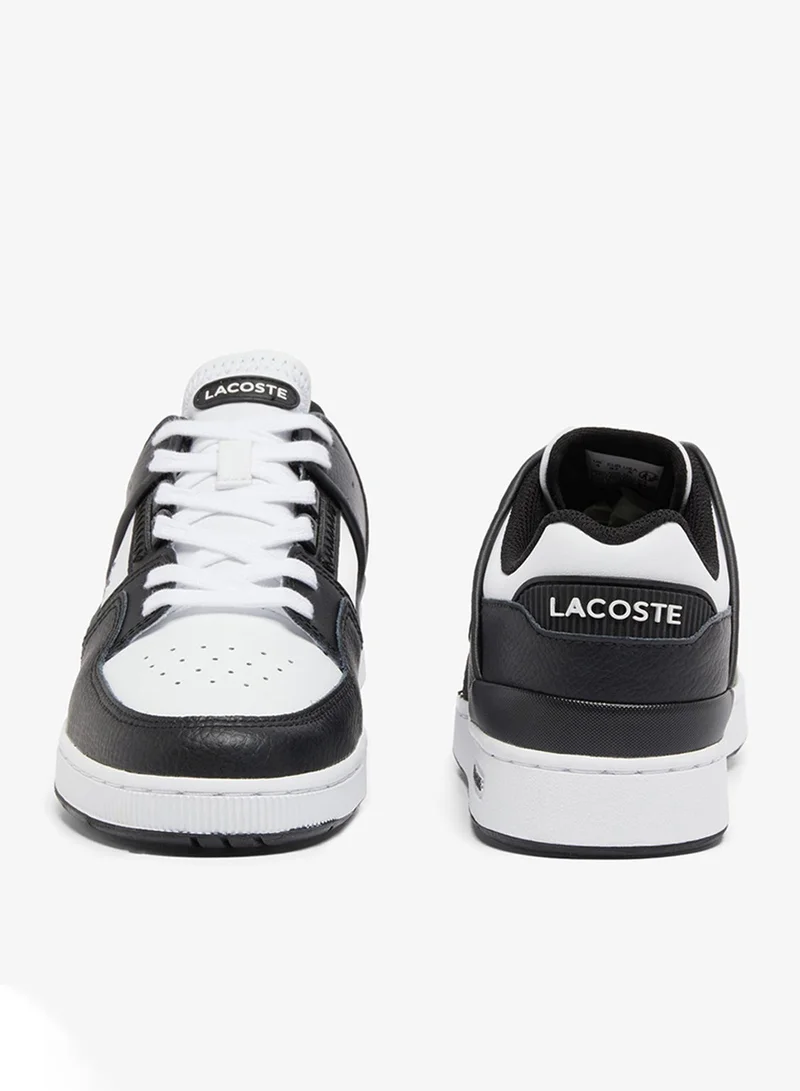 LACOSTE  Court Cage Low Top Court Sneakers for Women | Best Price UAE
