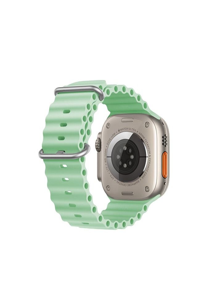 GULFLINK - Adjustable Loop Sport Fluoroelastomer Breath1 - Image 1