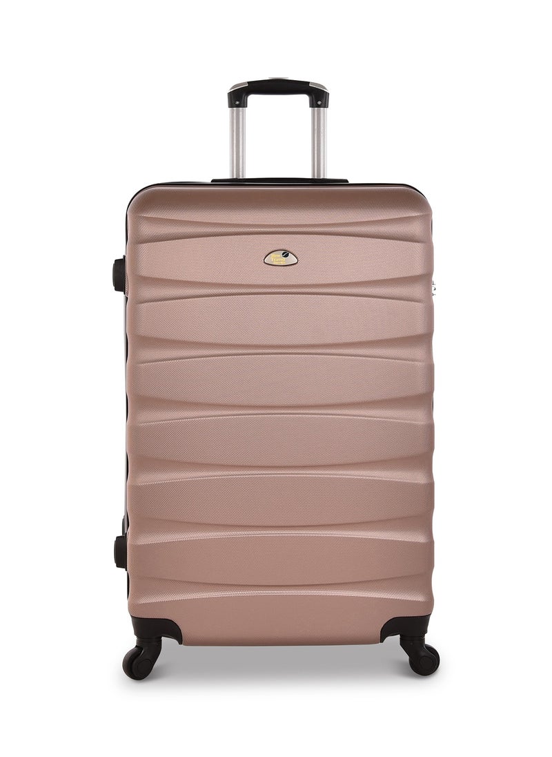 NEW TRAVEL NEW TRAVEL HARD Luggage set 3 pieces size 28/24/20  inch BR706/3P  - Image 2