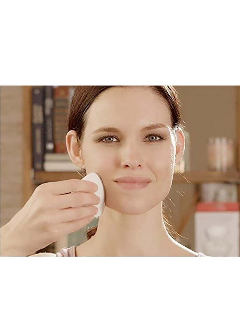 Face and Body Exfoliation Reduces Visible Signs of Aging Clear Skin Naturally