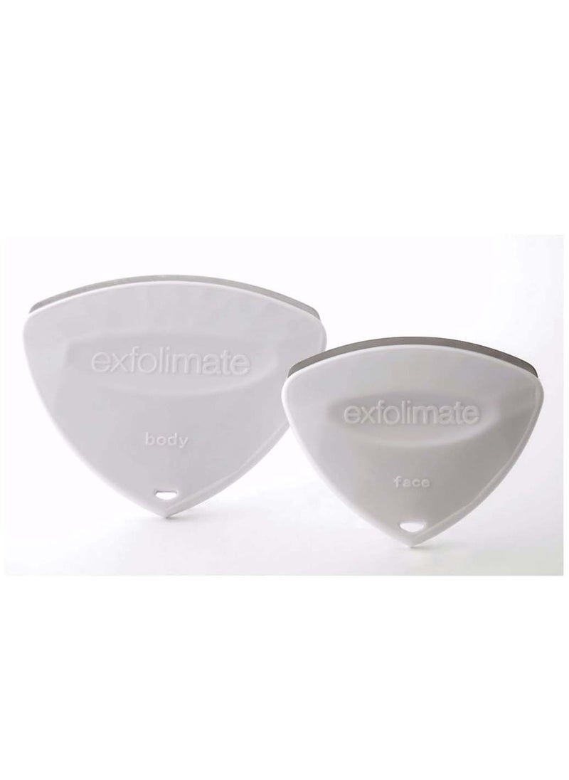 exfolimate Face and Body Exfoliation Reduces Visible Signs of Aging Clear Skin Naturally  - Image 3