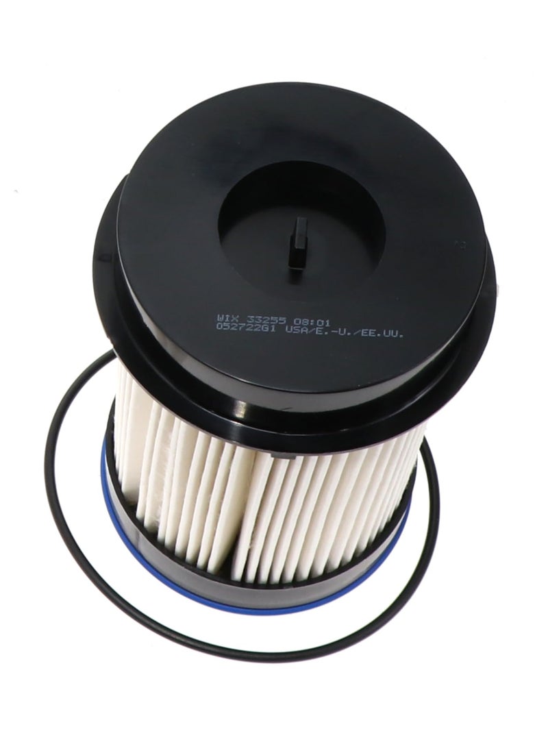Wix WIX Racing Filters Cartridge Fuel Filter  - Image 1