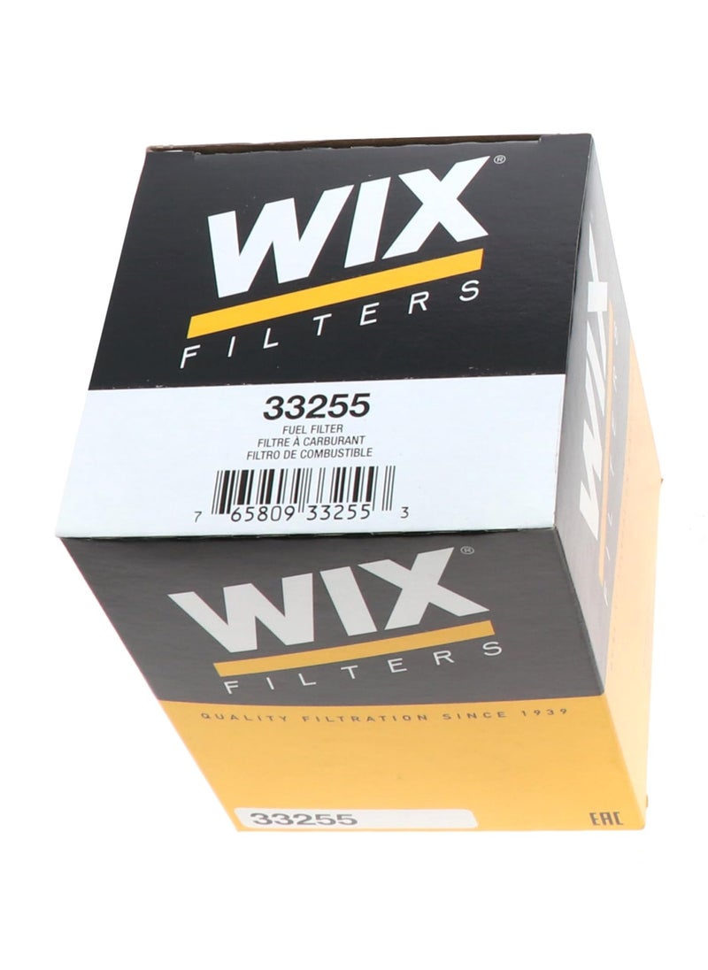 Wix WIX Racing Filters Cartridge Fuel Filter  - Image 5