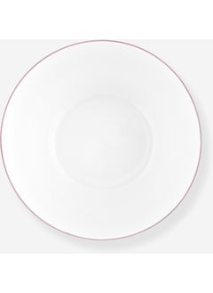 Pip Studio Lily & Lotus Purple Porcelain Bowl 18 cm  - Image 2