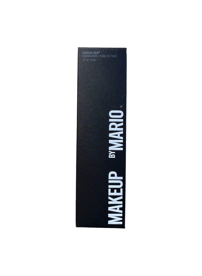 MAKEUP BY MARIO Surrealskin™ Liquid Foundation 5N - Image 1