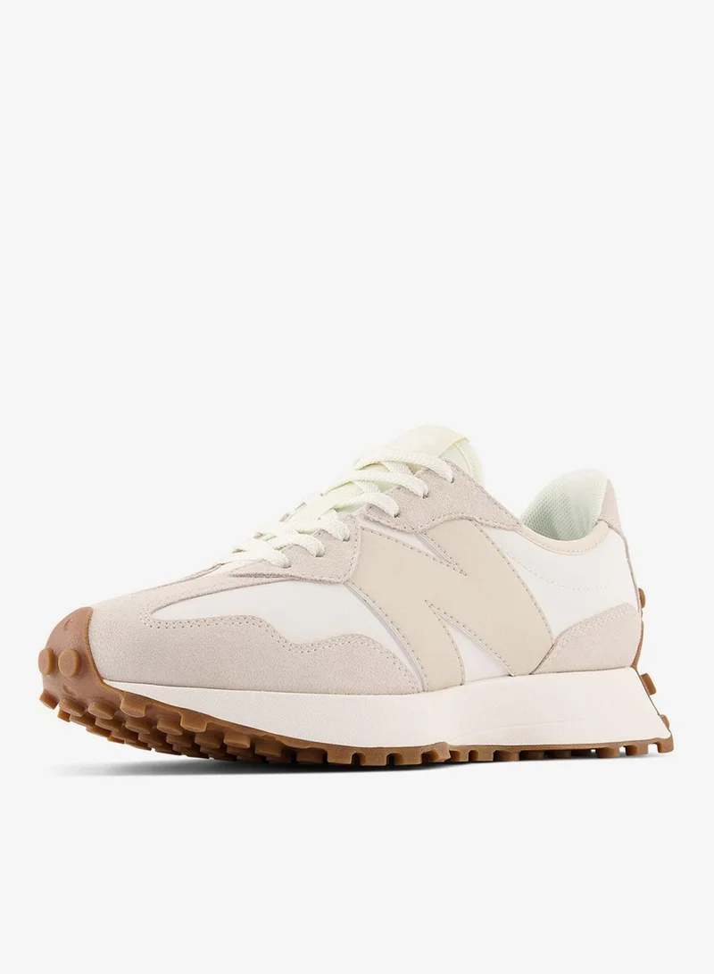 New Balance  327 casual Sneakers (Standard Fit) for Women | Best Price UAE
