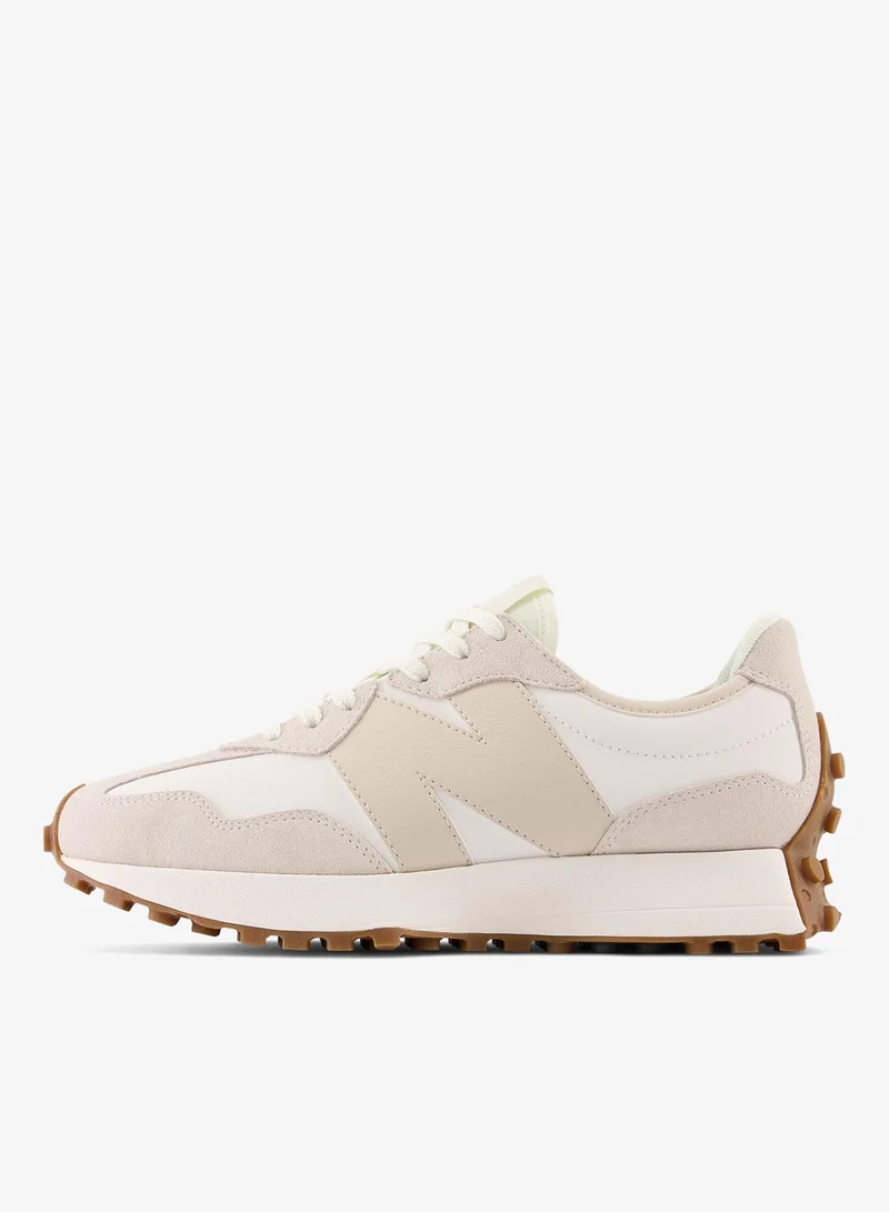 New Balance  327 casual Sneakers (Standard Fit) for Women | Best Price UAE