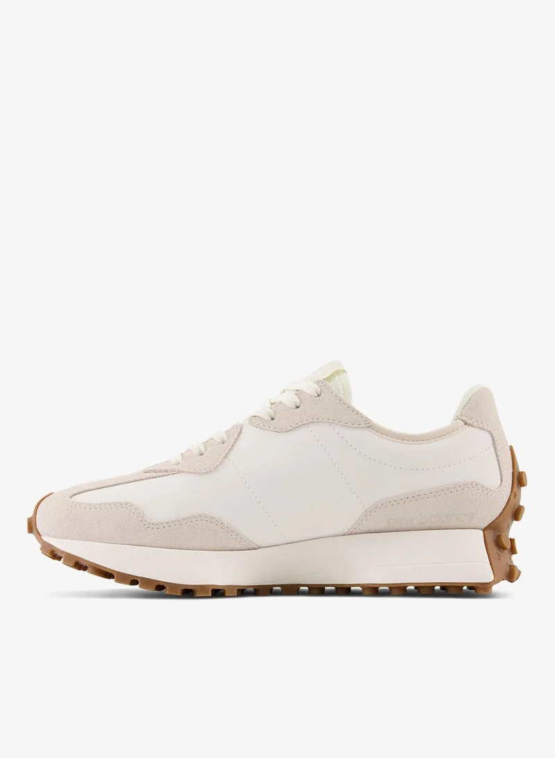 New Balance  327 casual Sneakers (Standard Fit) for Women | Best Price UAE