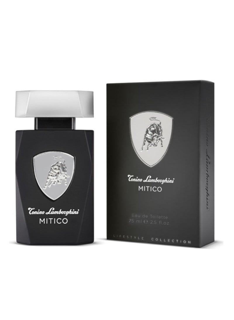 LAMBORGHINI Lamborghini Mitico M EDT 75Ml  - Image 1