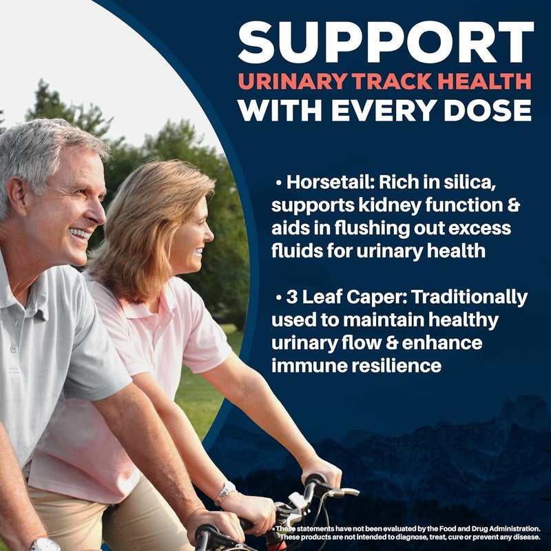 Ayush Herbs Rentone  Kidney Support Supplement with Cranberry Kidney Cleanse Pills for Women  Men Urinary Health  Bladder Function  90 Vegetarian Capsules 1 Count - Image 5