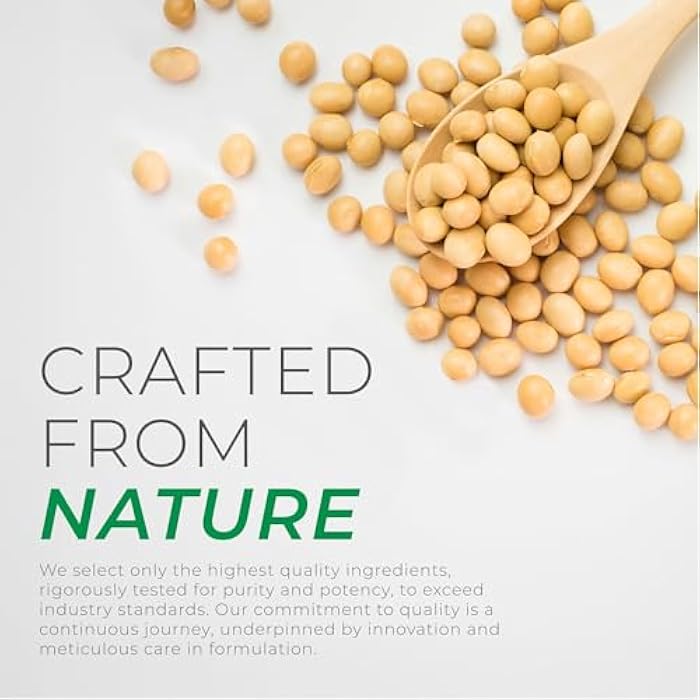 Neurogan Ultra Micronized Palmitoylethanolamide (Pea) Supplement - 1500 MG Per Serving - Highly Purified & Bioavailable - 90 Capsules - Natural Support for Men & Women - Image 3