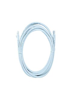 Kuwes 1GHZ Fast Cat. 6 Plus RJ45 Ultra High Speed LAN Network Cable 1 Mtr  - Image 2