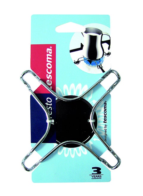 Adapter for gas cooker, 2 PCS "PRESTO"