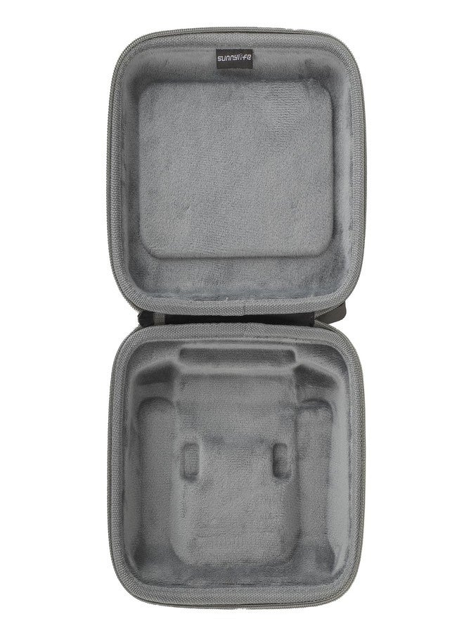 FSIDIWT RC Pro 2 Carrying Case, Portable Storage Bag for DJI Mavic 4 Pro RC Pro 2 Remote Controller Accessories - Image 5
