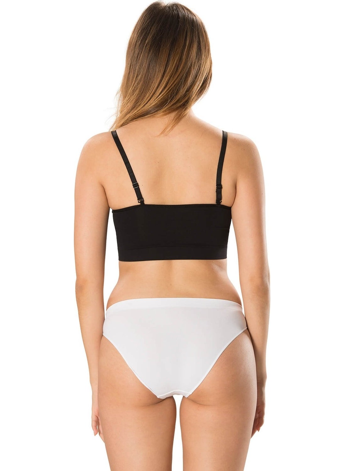 Formactive 1195 Sling Padded Bustier  - Image 4