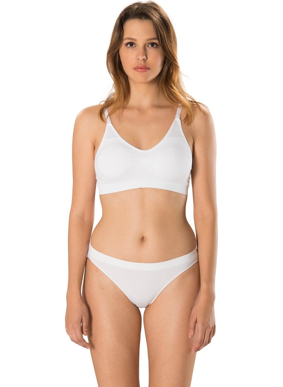 Formactive 1195 Sling Padded Bustier  - Image 1