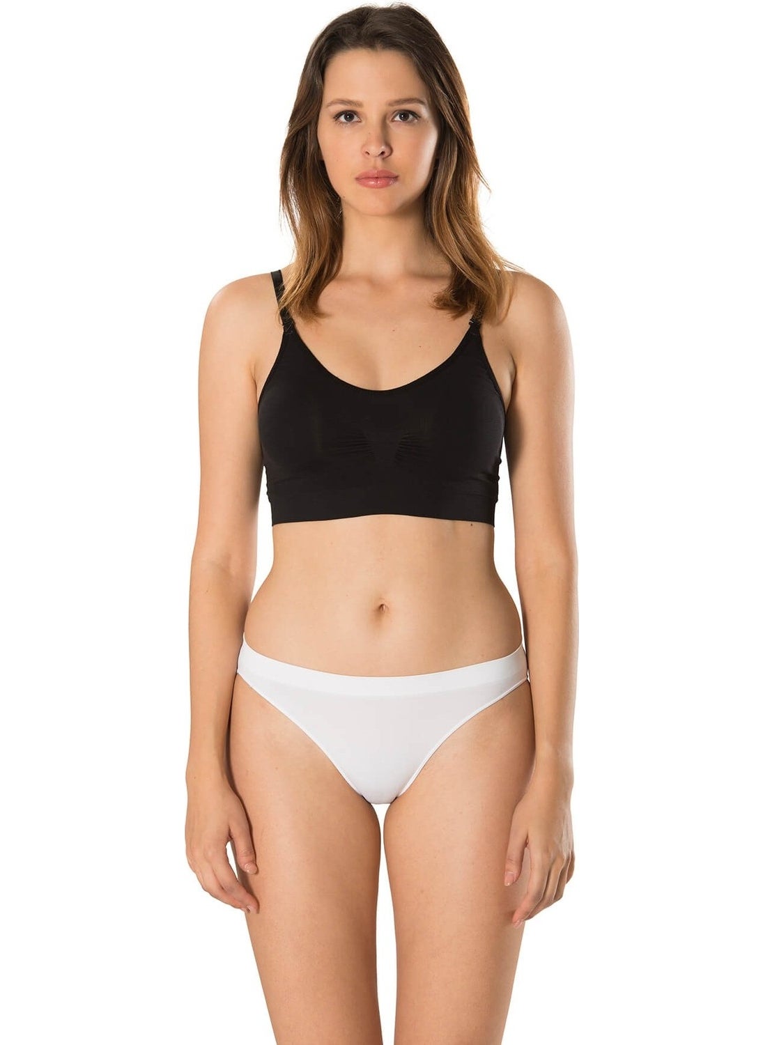 Formactive 1195 Sling Padded Bustier  - Image 3