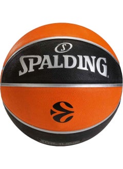 SPALDING Euroleague TF-150 Basketball (Size 7) 