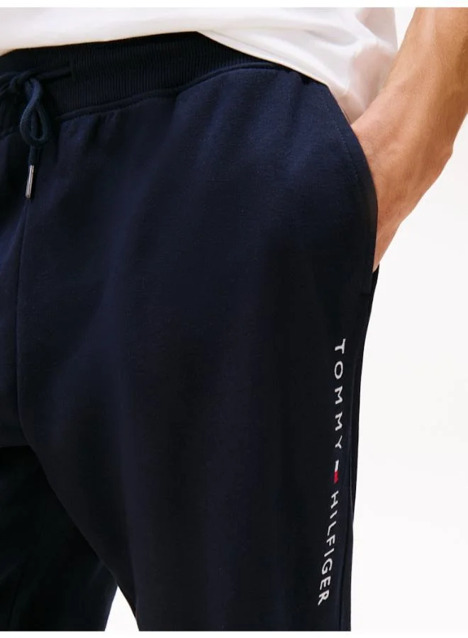 TOMMY HILFIGER TH Original Logo Lounge Joggers