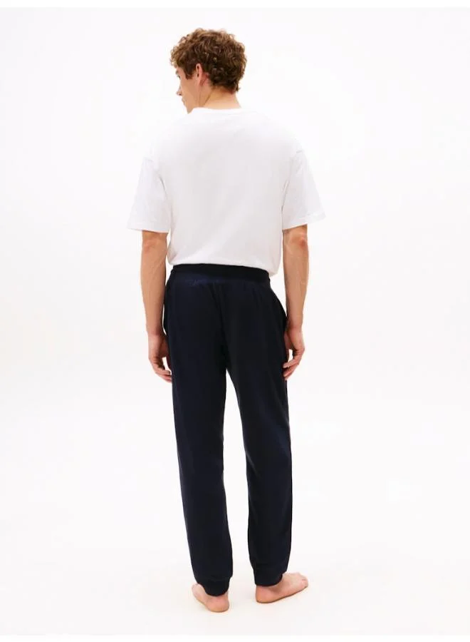تومي هيلفيغر TH Original Logo Lounge Joggers