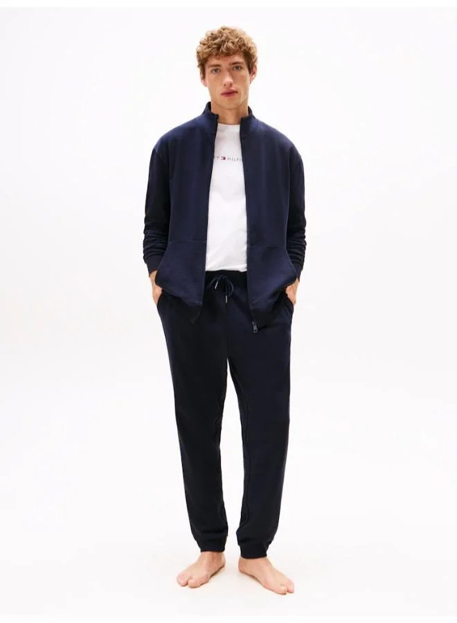 TOMMY HILFIGER TH Original Logo Lounge Joggers