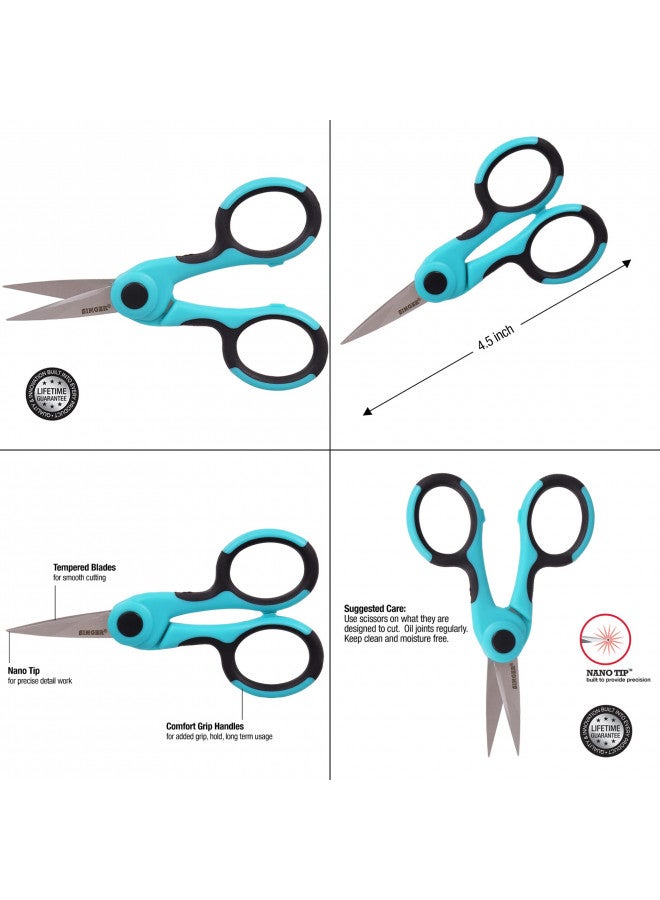 SINGER ProSeries Sewing Kits with Sewing Tools (Scissors & Seam Ripper Bundle) - Image 2