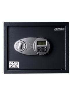 SteelPoint Safe box 30  - Image 1
