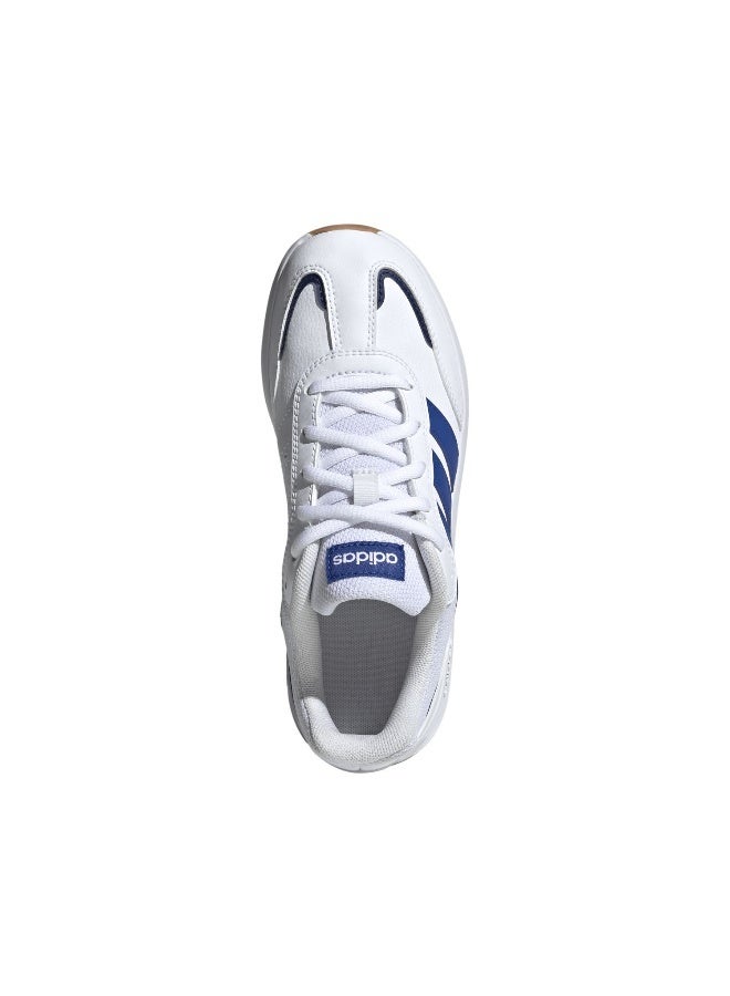 adidas Originals tensaur switch junior unisex shoes - Image 3