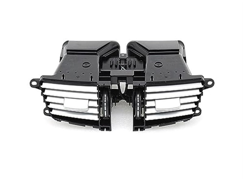 Yurefax Air Conditioner Vent Grille Assembly for E Class W212 - Image 1