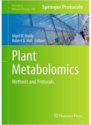Plant Metabolomics: Methods and Protocols - pzsku/ZCEA496F461163785EC85Z/45/_/1724847685/32407fcc-10e6-4681-8ebd-c6ed5836cf0b