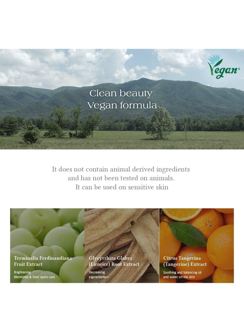 PROLAB Dr.Althea Niathione Cream 30ml. Power Brightening Glutathione Cream - Vegan & Cruelty Free, Uneven skin tone improvement. - Image 5