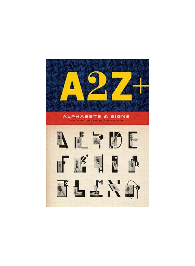 A2Z+ Alphabets & Other Signs