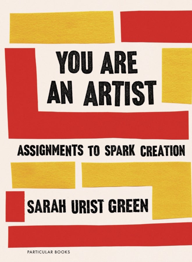 You Are an Artist 