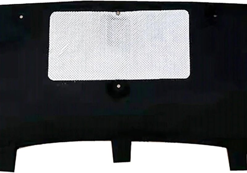 Wivplex Engine Hood Sound Heat Insulation Pad for Civic 2016-2020 - Image 3