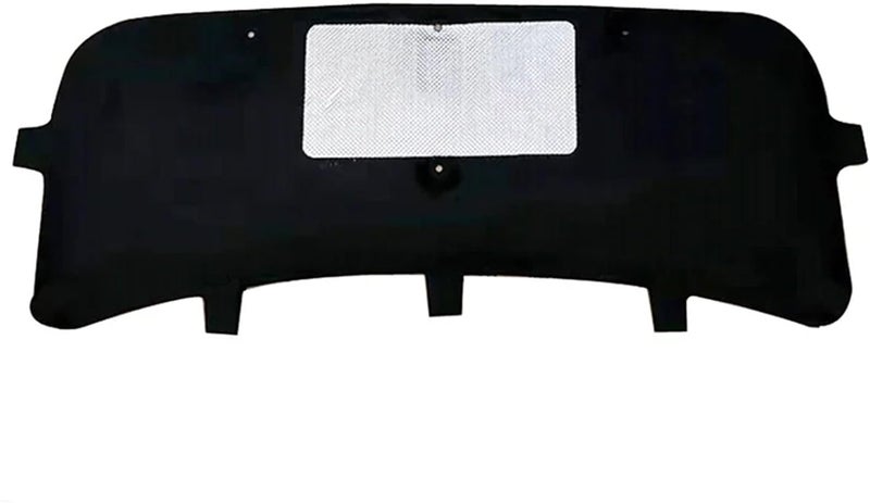 Wivplex Engine Hood Sound Heat Insulation Pad for Civic 2016-2020 - Image 5