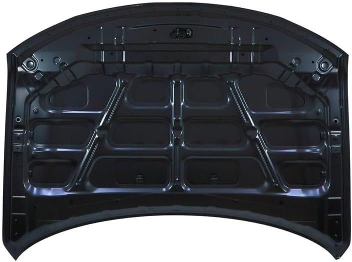 ANTAI Hood for Patrol (2010-2019) Aftermarket Replacement - 112916 - Image 2