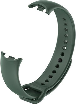 Techmaster Xiaomi Mi Band 8 Tme Silicone Band Strap  - Image 1