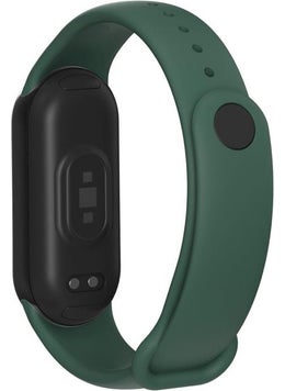 Techmaster Xiaomi Mi Band 8 Tme Silicone Band Strap  - Image 2