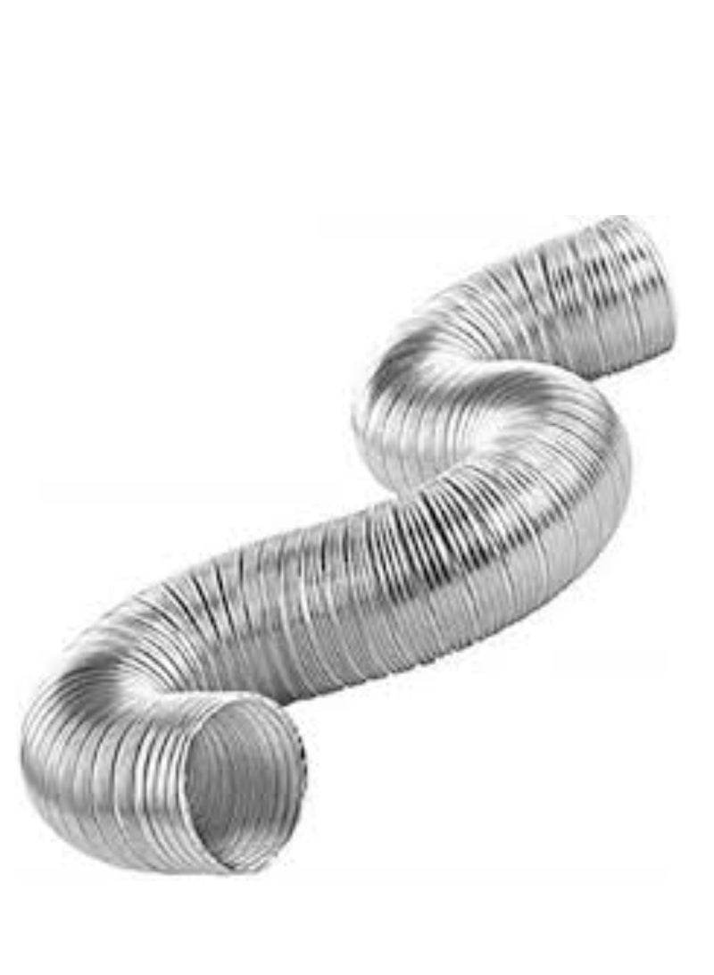 KNP Aluminum Flexible Duct (6?) - Image 1