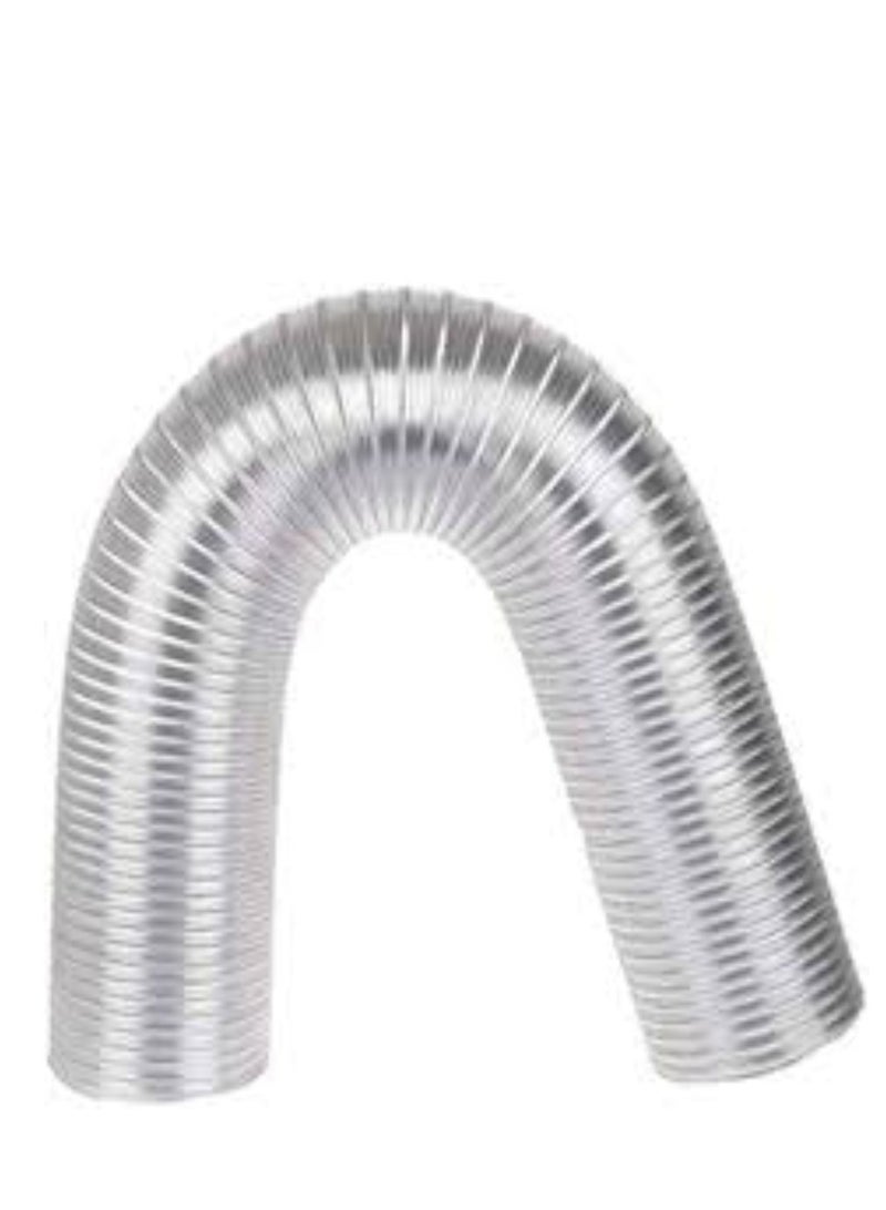 KNP Aluminum Flexible Duct (6?) - Image 2