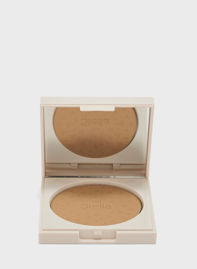 Siella Beauty Bronza Taupe 01 BRONZER - Image 1